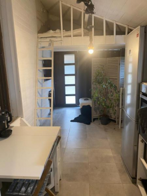 T2 dans Villa à Sorgues